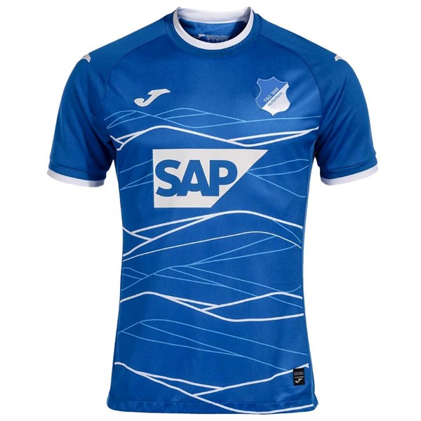 Thailand Trikot Hoffenheim Heim 2022-23